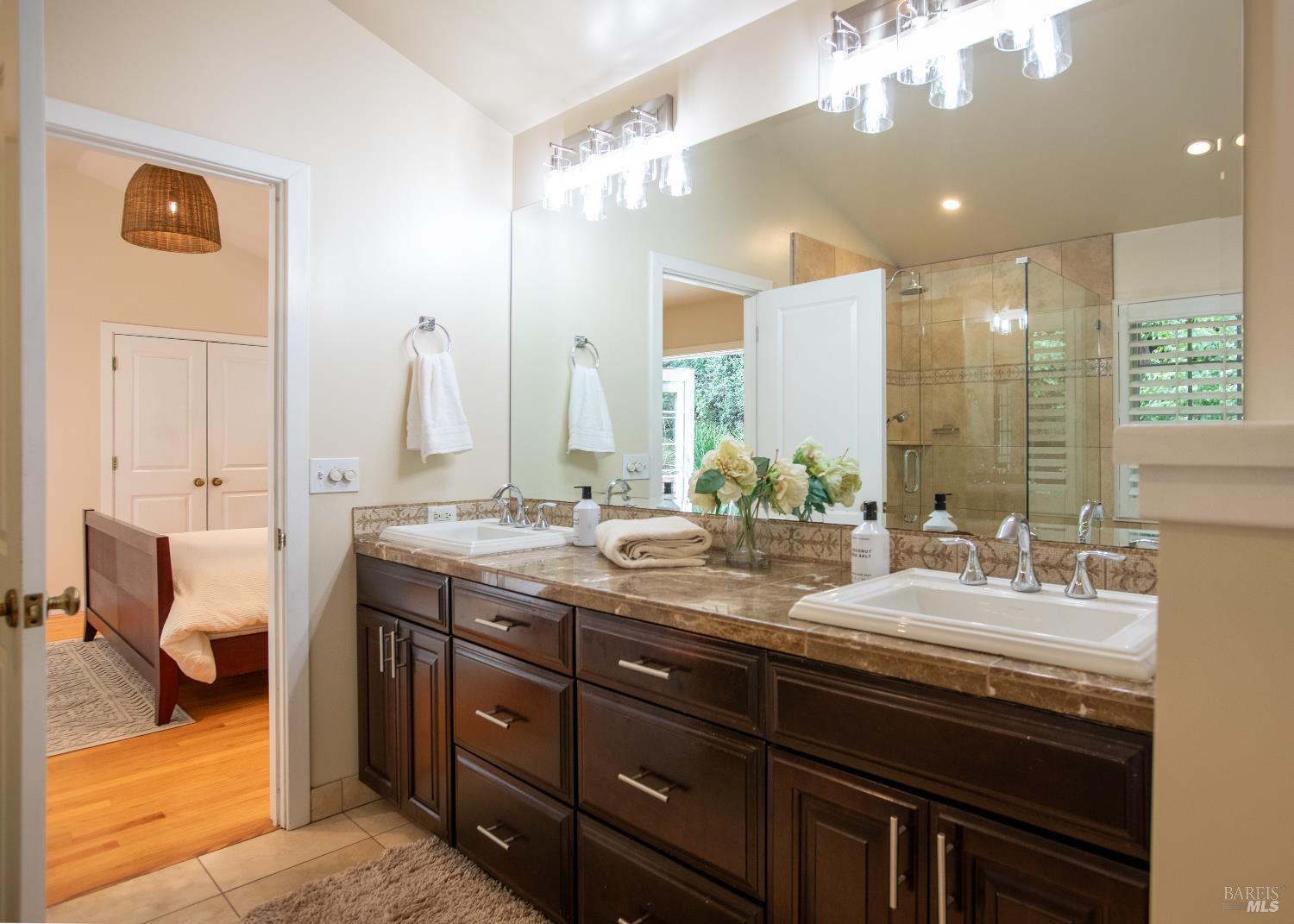 Detail Gallery Image 15 of 30 For 2 Alvina Ave, San Rafael,  CA 94901 - 3 Beds | 2/1 Baths