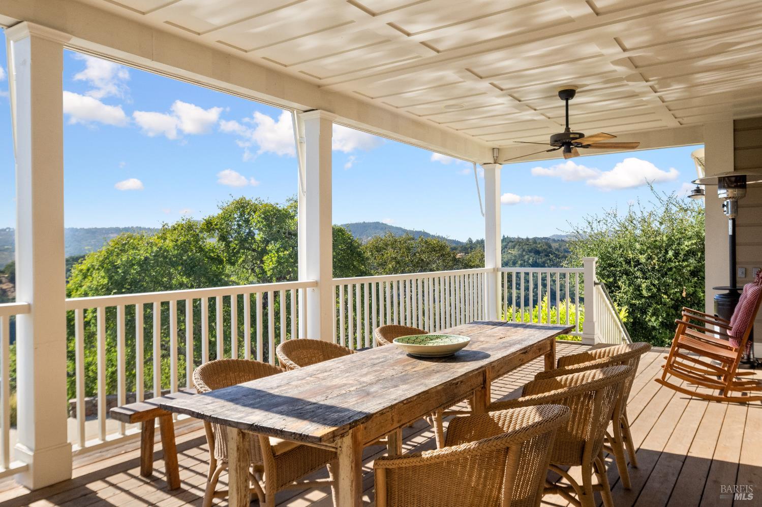 Detail Gallery Image 12 of 36 For 2220 Warm Springs Rd, Glen Ellen,  CA 95442 - 4 Beds | 4/1 Baths