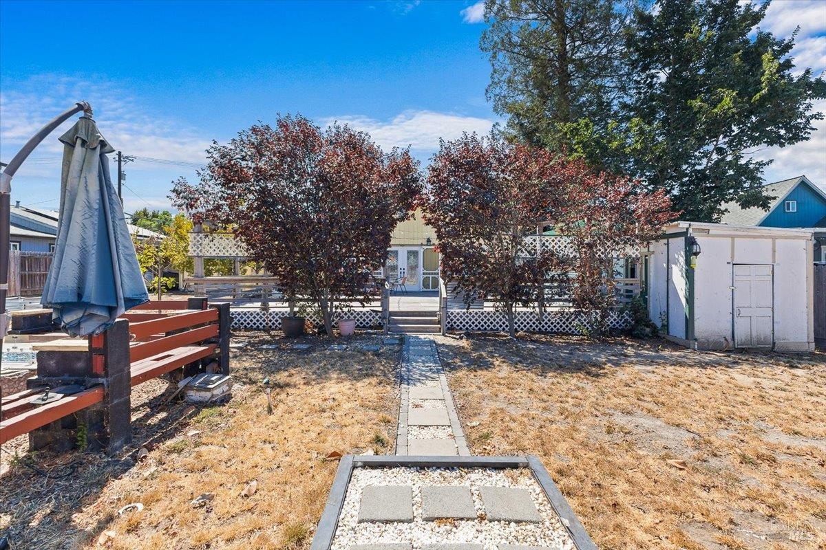 Detail Gallery Image 38 of 38 For 563 Windsor River Rd, Windsor,  CA 95492 - 3 Beds | 3 Baths
