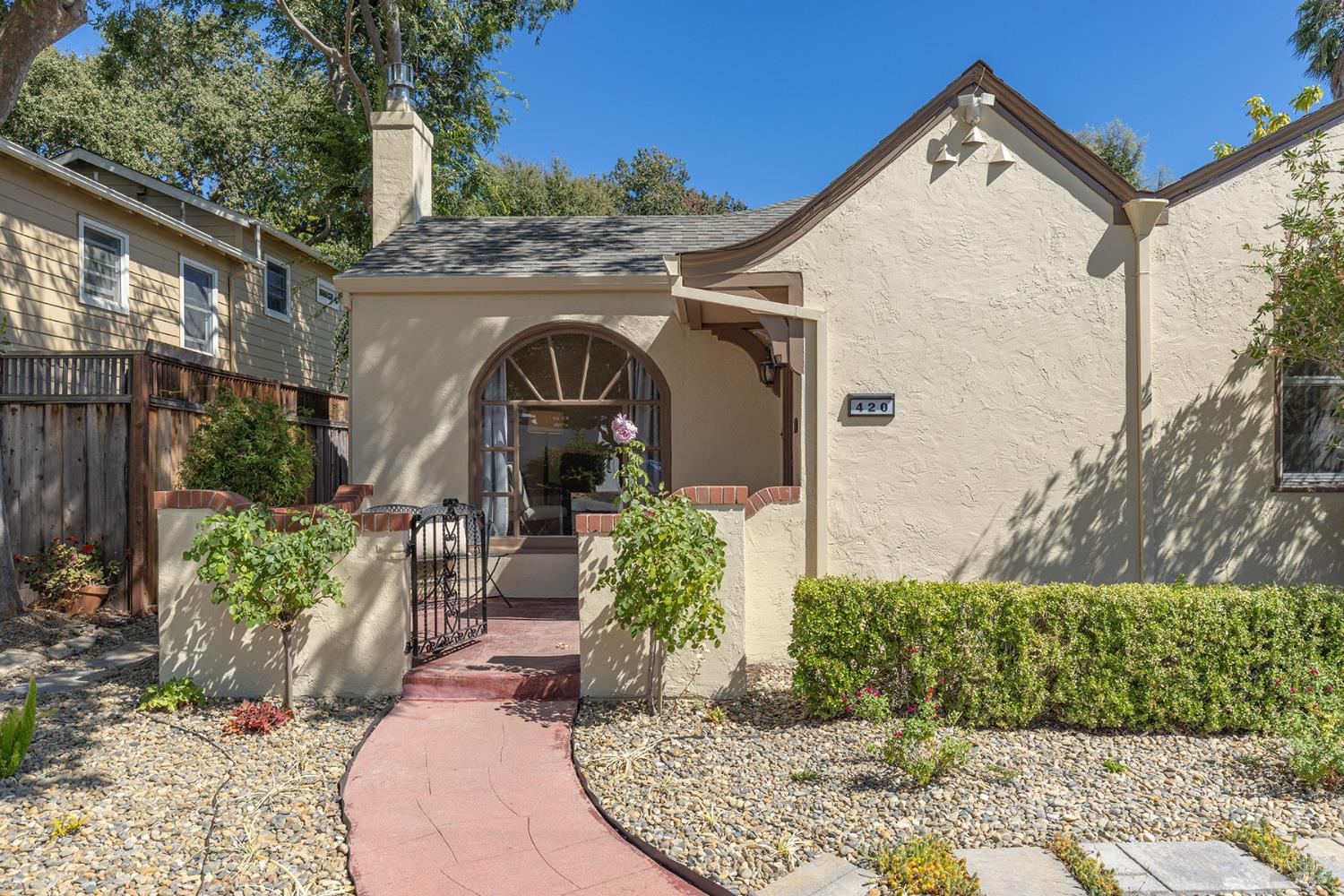 Detail Gallery Image 45 of 45 For 420 Montgomery St, Napa,  CA 94559 - 3 Beds | 2 Baths