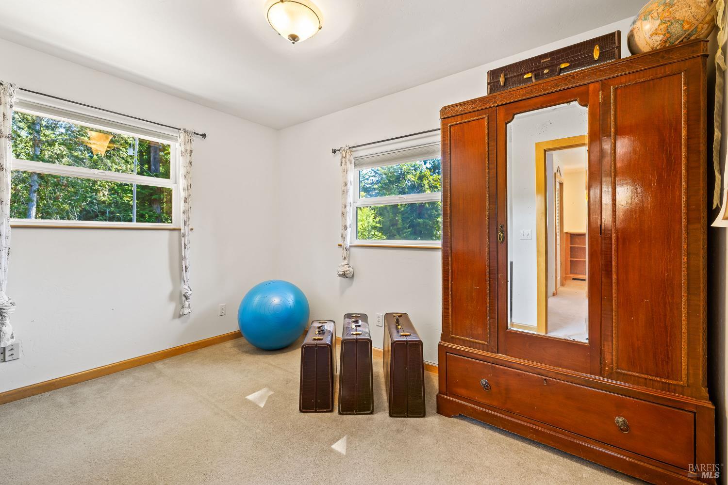 Detail Gallery Image 18 of 40 For 31026 Albion Ridge L Rd, Albion,  CA 95410 - 2 Beds | 2 Baths