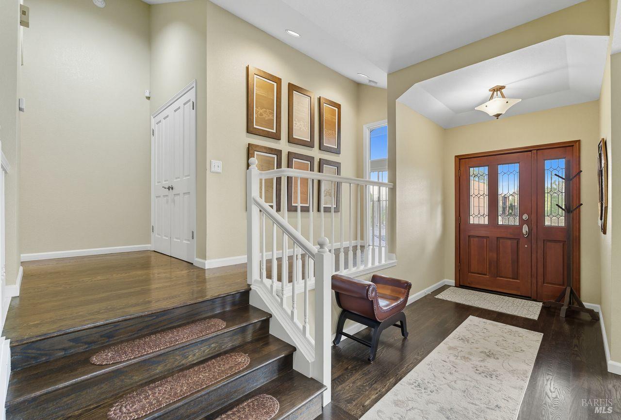 Detail Gallery Image 3 of 63 For 4774 Carissa Ave, Santa Rosa,  CA 95405 - 4 Beds | 2/1 Baths
