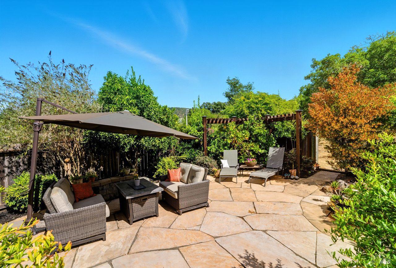 Detail Gallery Image 50 of 63 For 4774 Carissa Ave, Santa Rosa,  CA 95405 - 4 Beds | 2/1 Baths