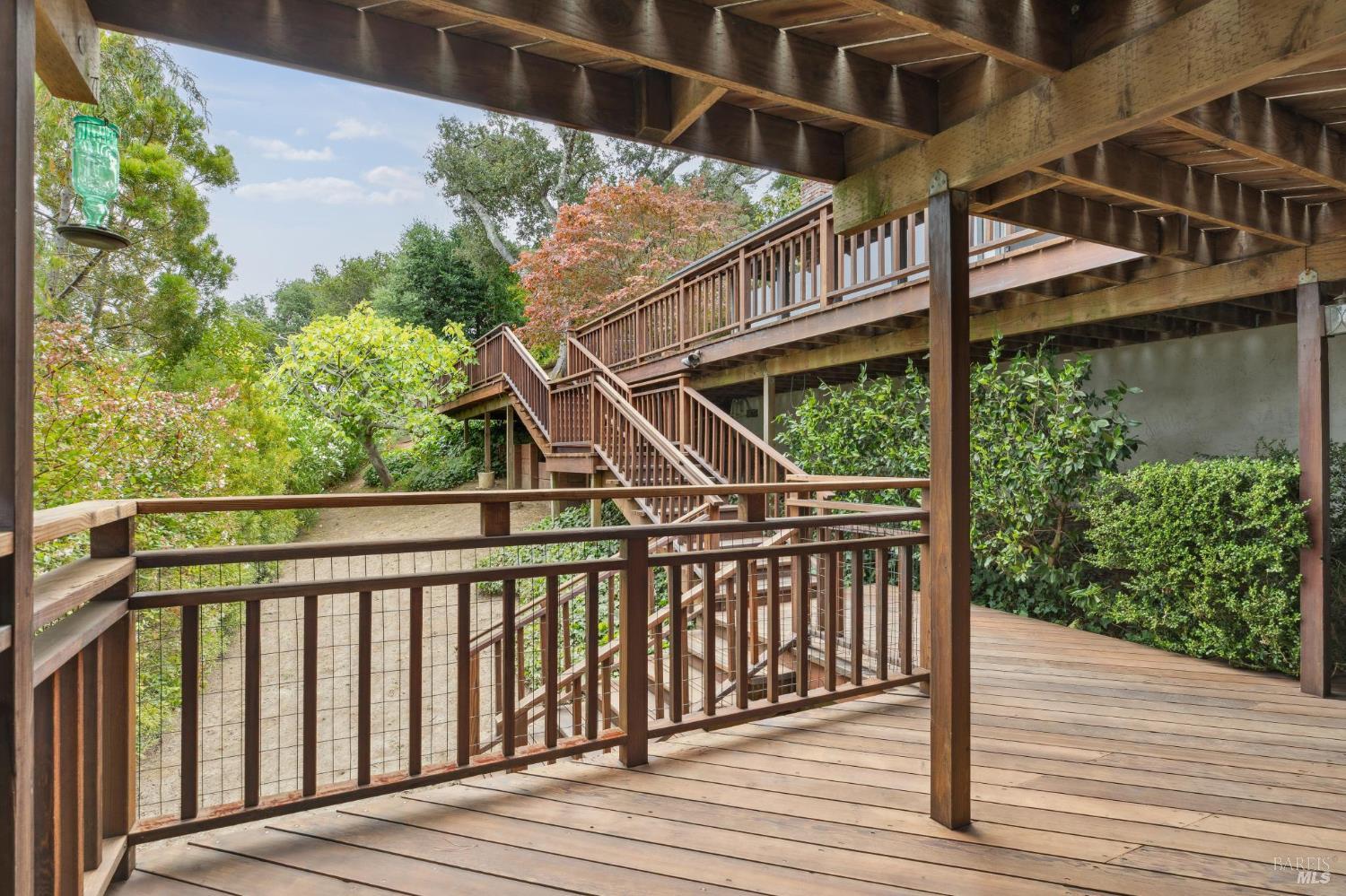Detail Gallery Image 53 of 53 For 1 Carolyn Ln, Mill Valley,  CA 94941 - 4 Beds | 3 Baths