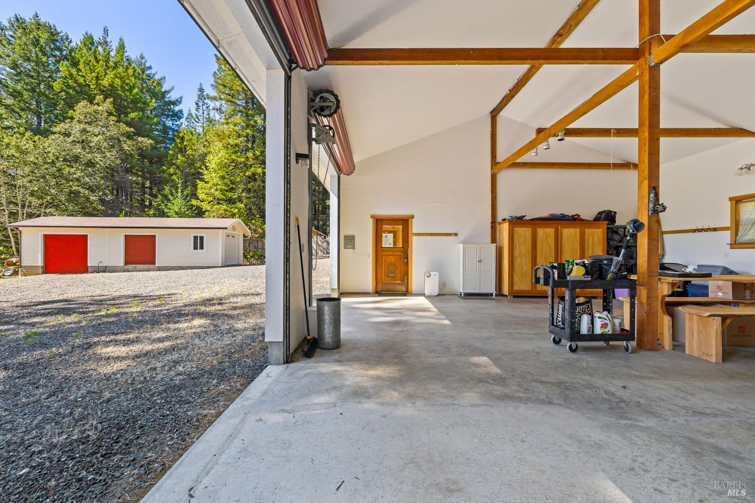 Detail Gallery Image 20 of 40 For 31026 Albion Ridge L Rd, Albion,  CA 95410 - 2 Beds | 2 Baths