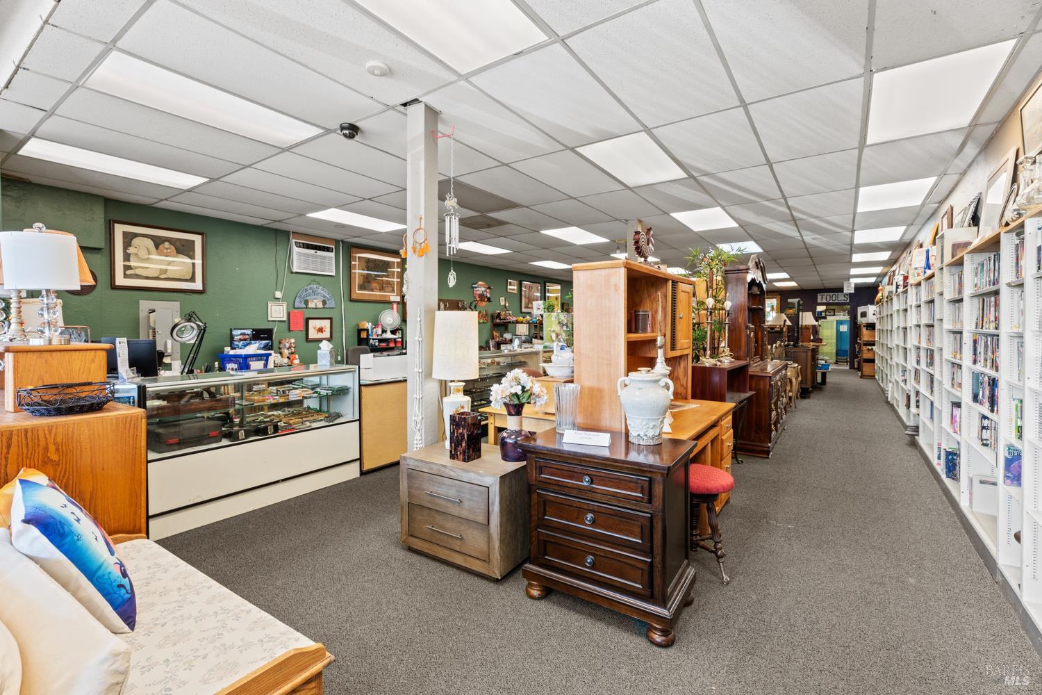 Detail Gallery Image 6 of 6 For 1178 N State St, Ukiah,  CA 95482 - – Beds | – Baths