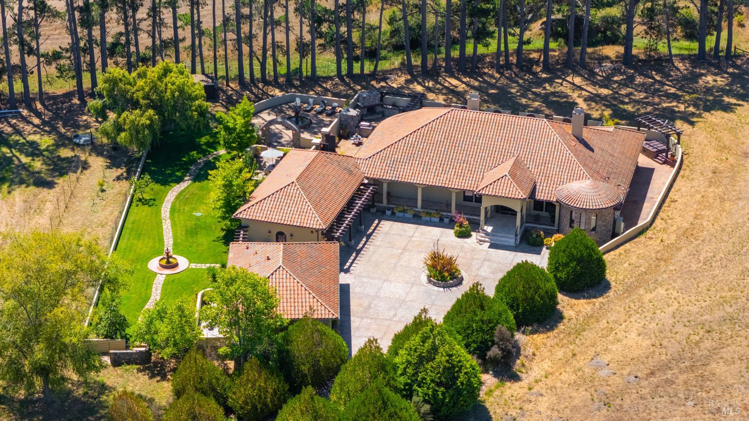 Detail Gallery Image 89 of 93 For 1455 Valley Ford Freestone Rd, Bodega,  CA 94922 - 4 Beds | 3/1 Baths