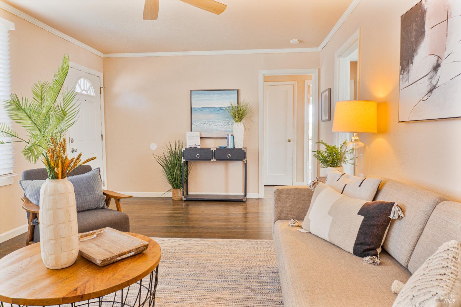 Detail Gallery Image 1 of 24 For 40 La Cruz Ave, Benicia,  CA 94510 - 3 Beds | 2 Baths