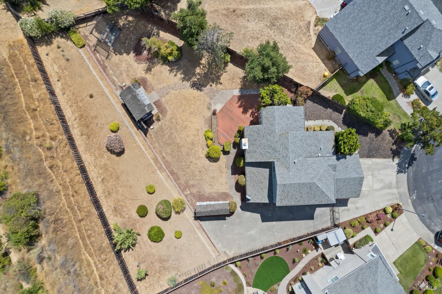 Detail Gallery Image 44 of 45 For 744 Jasmine Ct, Benicia,  CA 94510 - 3 Beds | 2 Baths