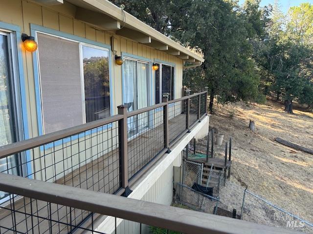 Detail Gallery Image 24 of 26 For 17186 Knollview Dr, Hidden Valley Lake,  CA 95467 - 4 Beds | 3 Baths