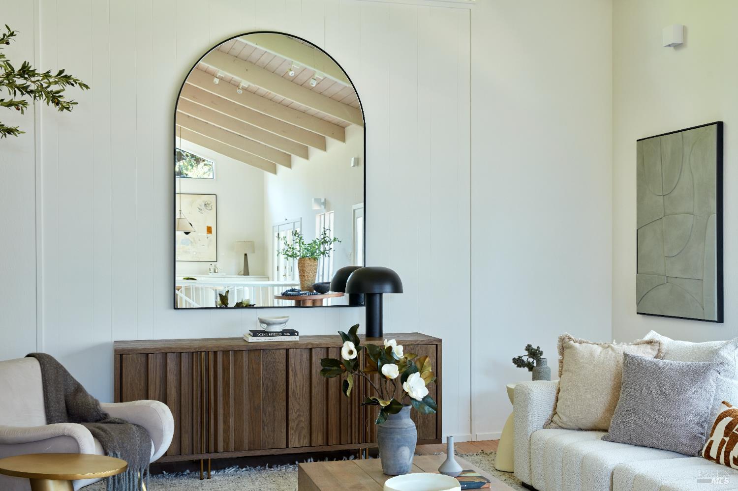 Detail Gallery Image 4 of 34 For 72 Quisisana Dr, Kentfield,  CA 94904 - 4 Beds | 2/1 Baths