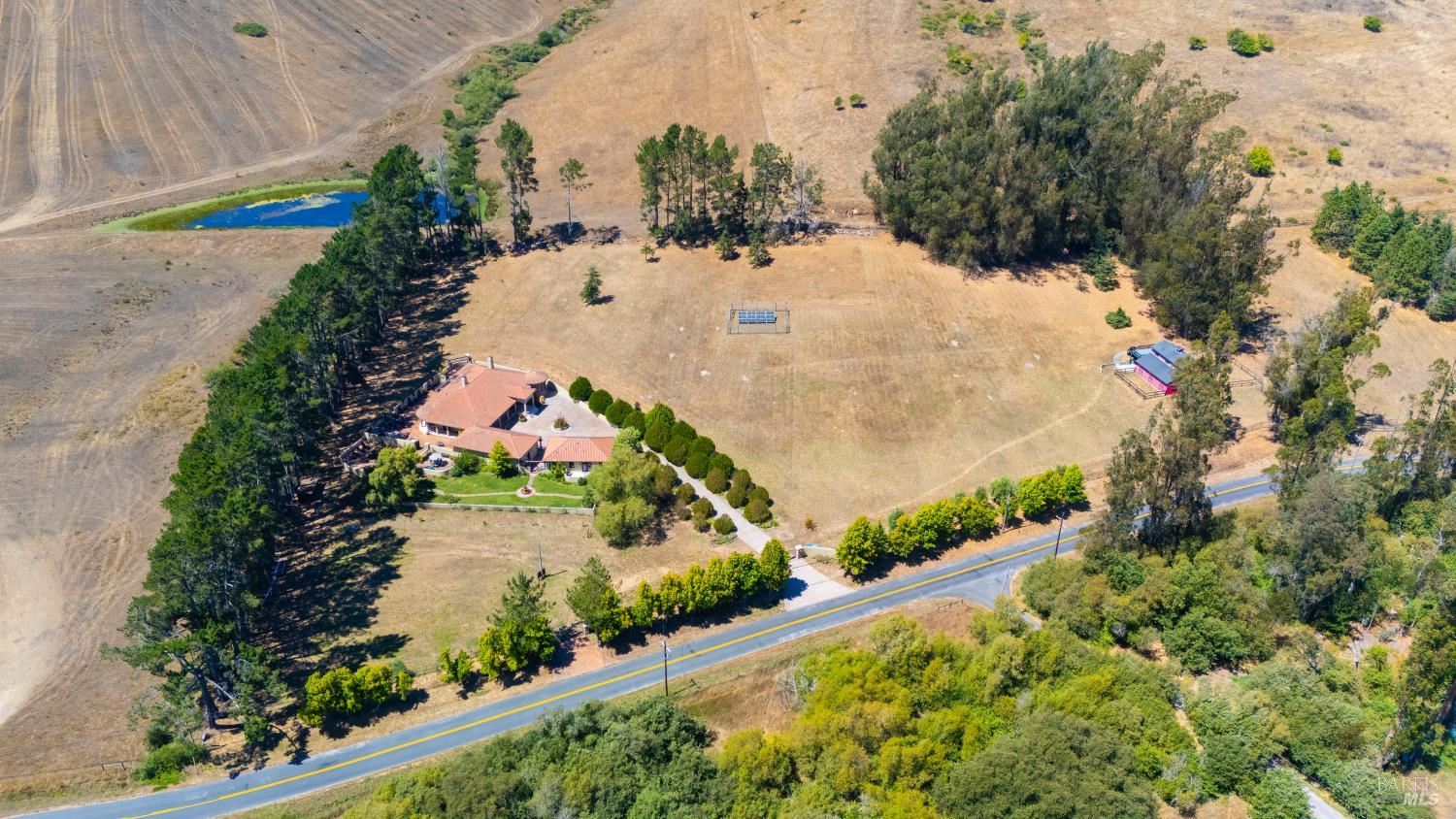 Detail Gallery Image 86 of 93 For 1455 Valley Ford Freestone Rd, Bodega,  CA 94922 - 4 Beds | 3/1 Baths
