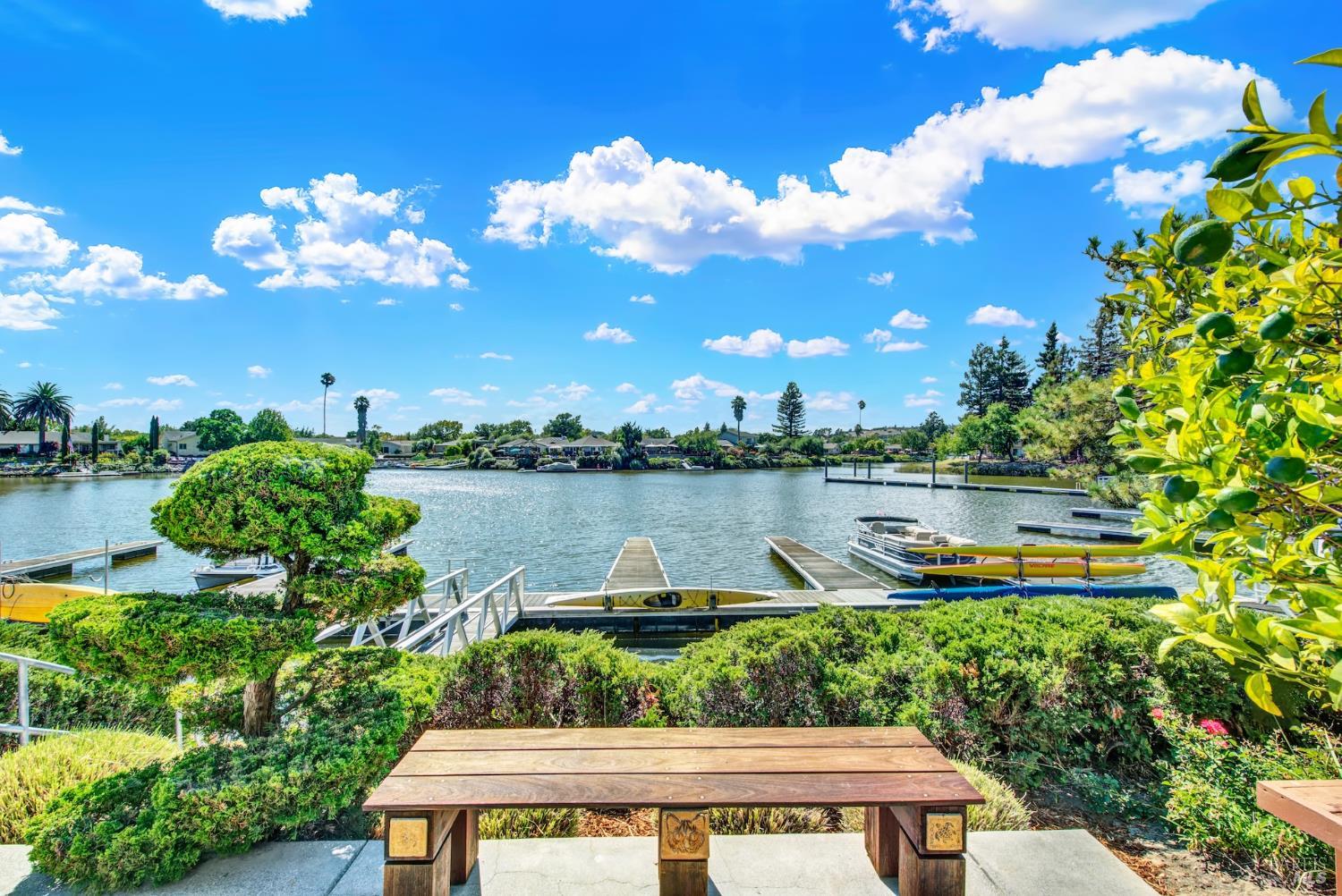 Detail Gallery Image 86 of 97 For 927 Marina Dr, Napa,  CA 94559 - 3 Beds | 2/1 Baths
