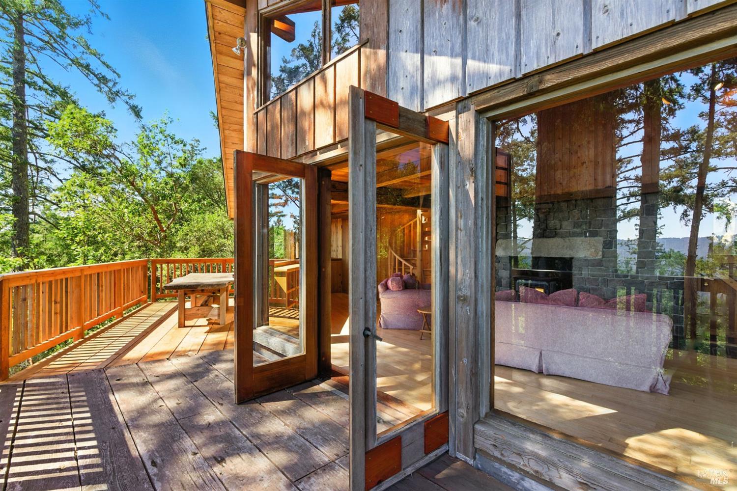 Detail Gallery Image 13 of 37 For 175 Portola Ave, Lagunitas,  CA 94938 - 1 Beds | 1 Baths
