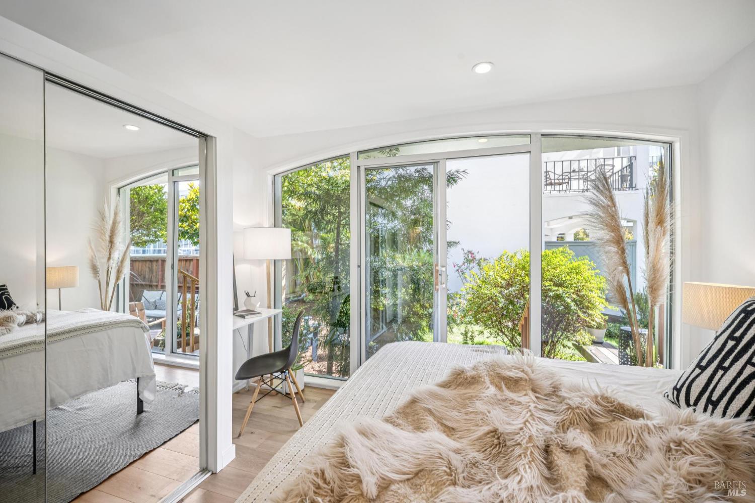 Detail Gallery Image 49 of 76 For 2108 Shelter Bay Ave, Mill Valley,  CA 94941 - 2 Beds | 2 Baths