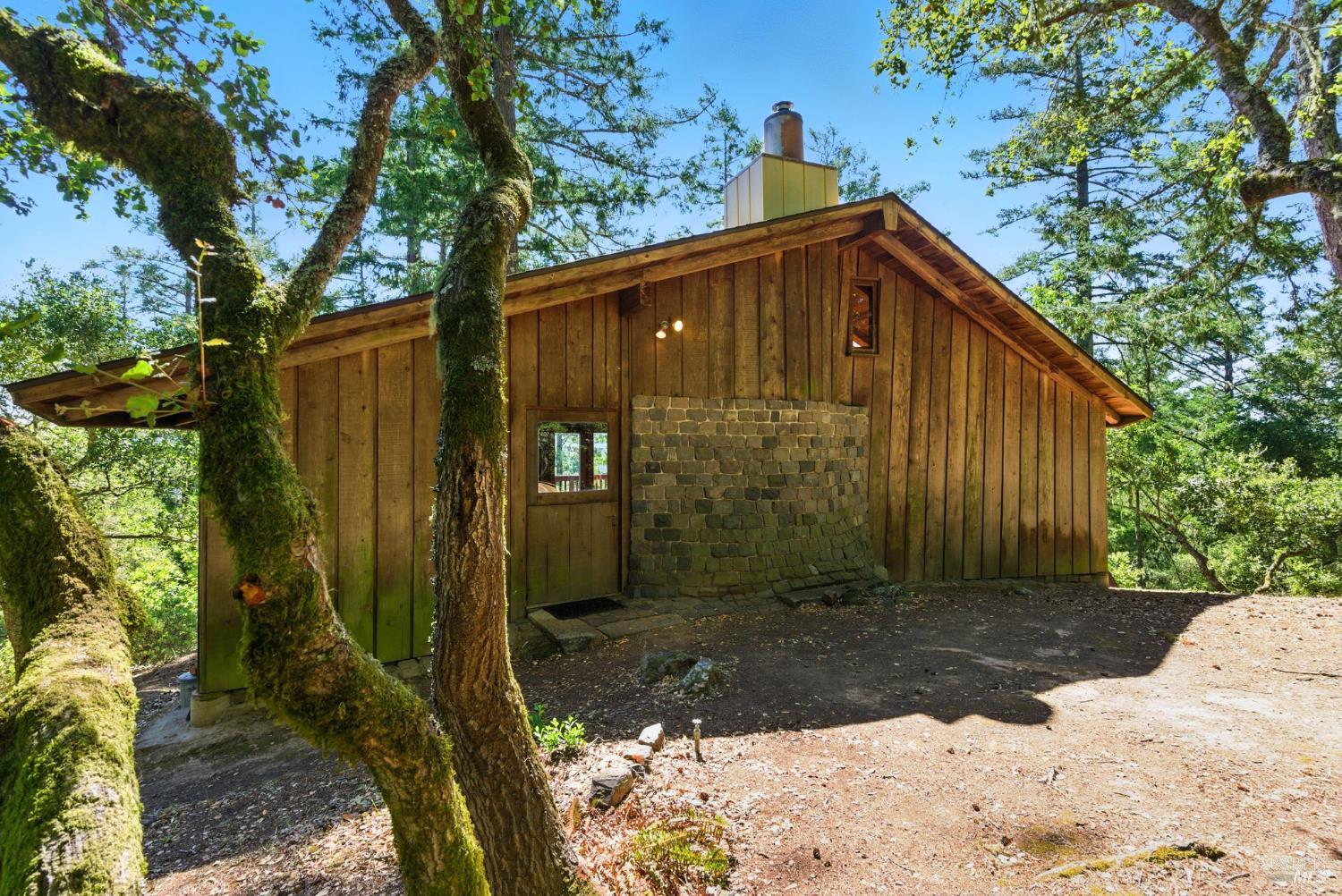 Detail Gallery Image 5 of 37 For 175 Portola Ave, Lagunitas,  CA 94938 - 1 Beds | 1 Baths