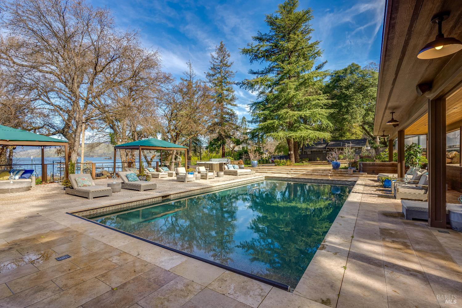 Detail Gallery Image 45 of 99 For 6420 Soda Bay Rd, Kelseyville,  CA 95451 - – Beds | – Baths
