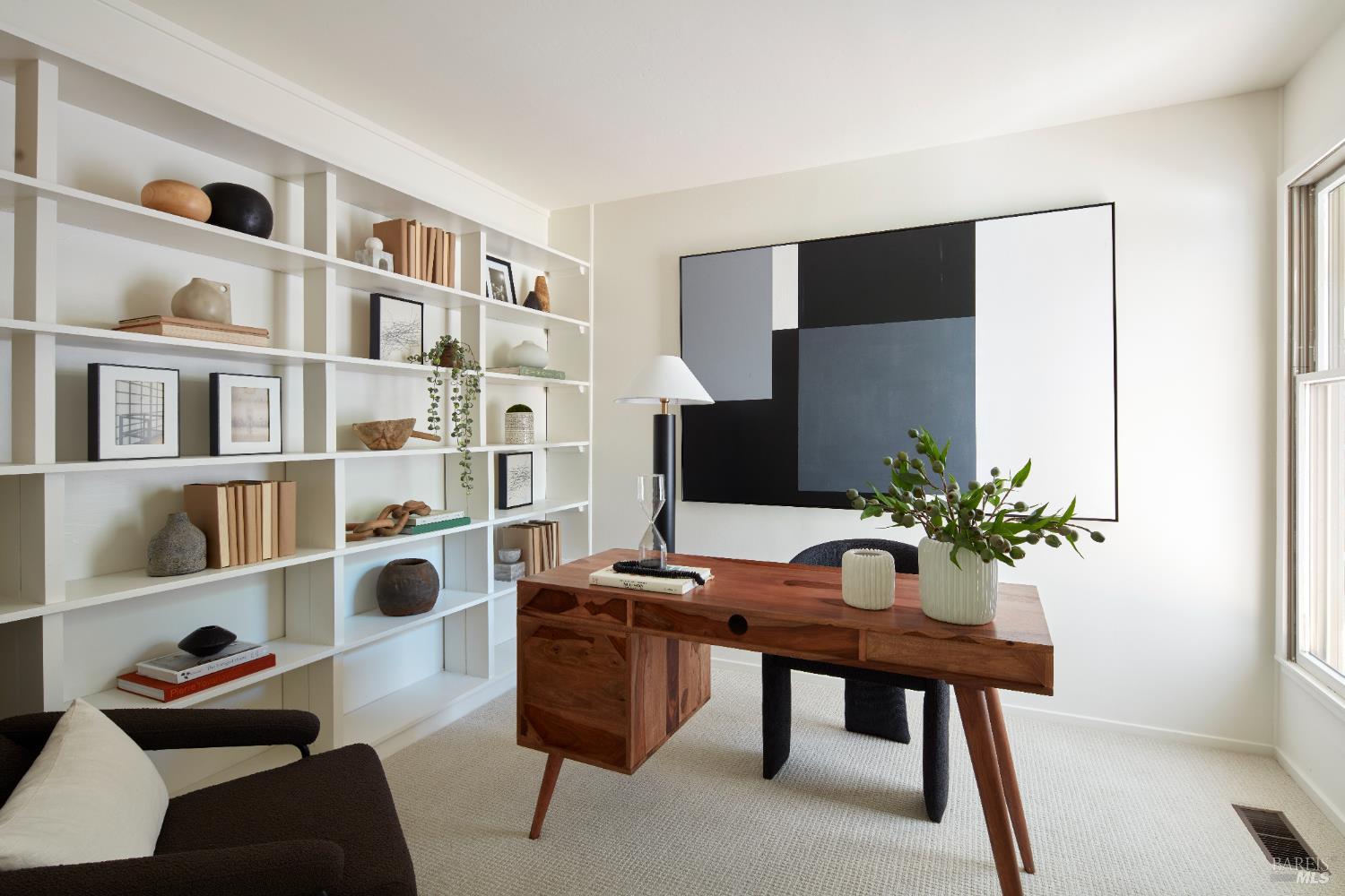 Detail Gallery Image 18 of 34 For 72 Quisisana Dr, Kentfield,  CA 94904 - 4 Beds | 2/1 Baths