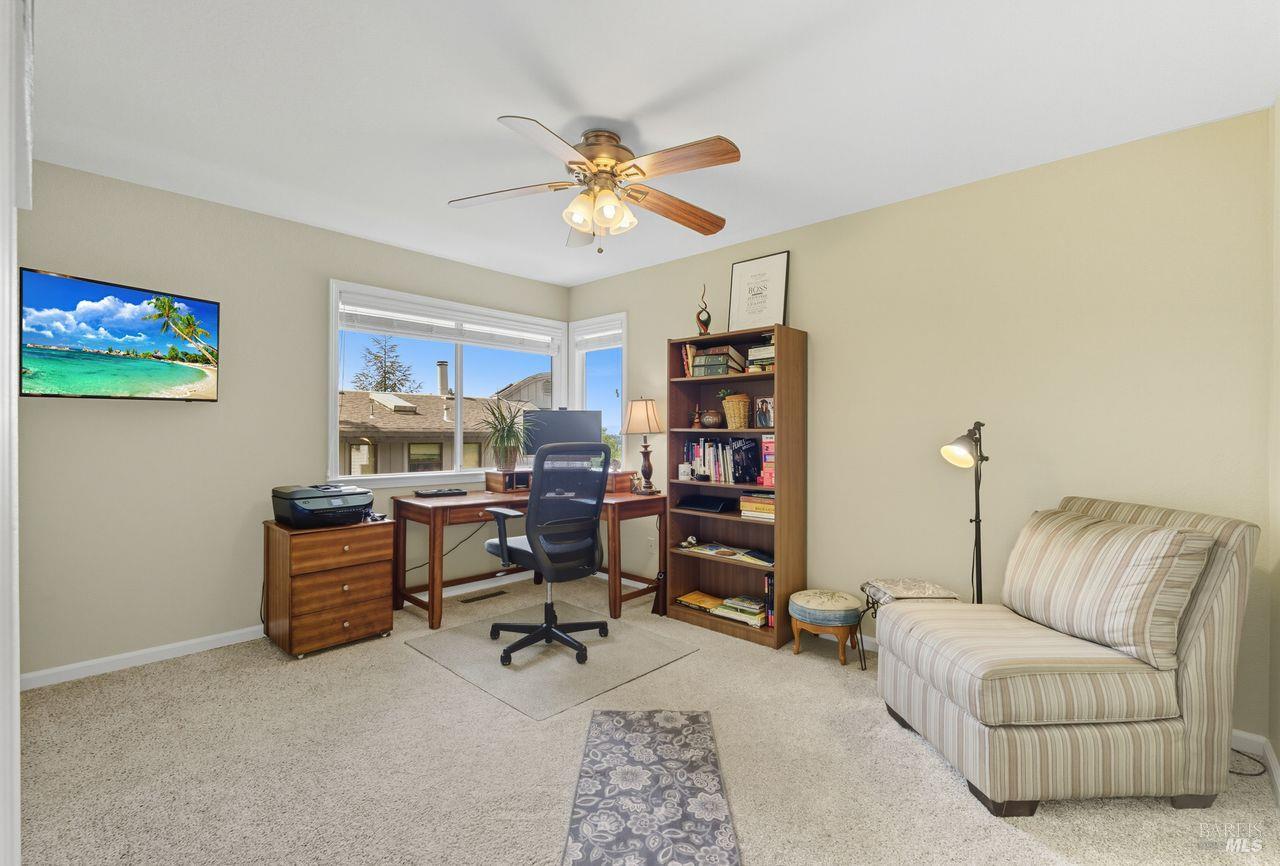 Detail Gallery Image 42 of 63 For 4774 Carissa Ave, Santa Rosa,  CA 95405 - 4 Beds | 2/1 Baths