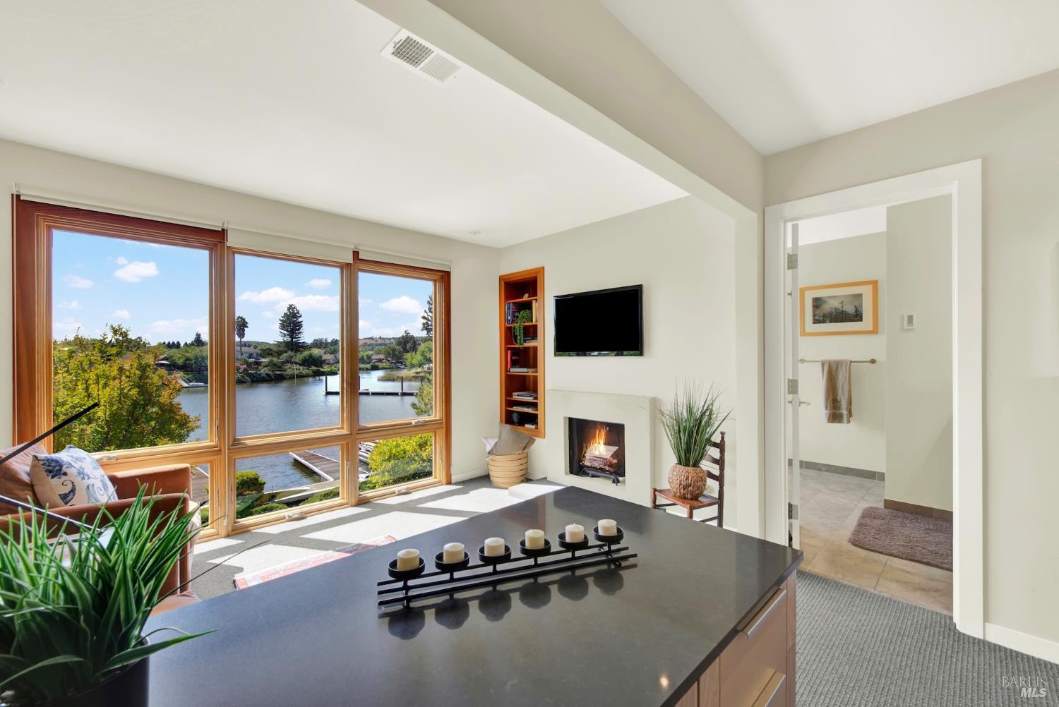 Detail Gallery Image 57 of 97 For 927 Marina Dr, Napa,  CA 94559 - 3 Beds | 2/1 Baths