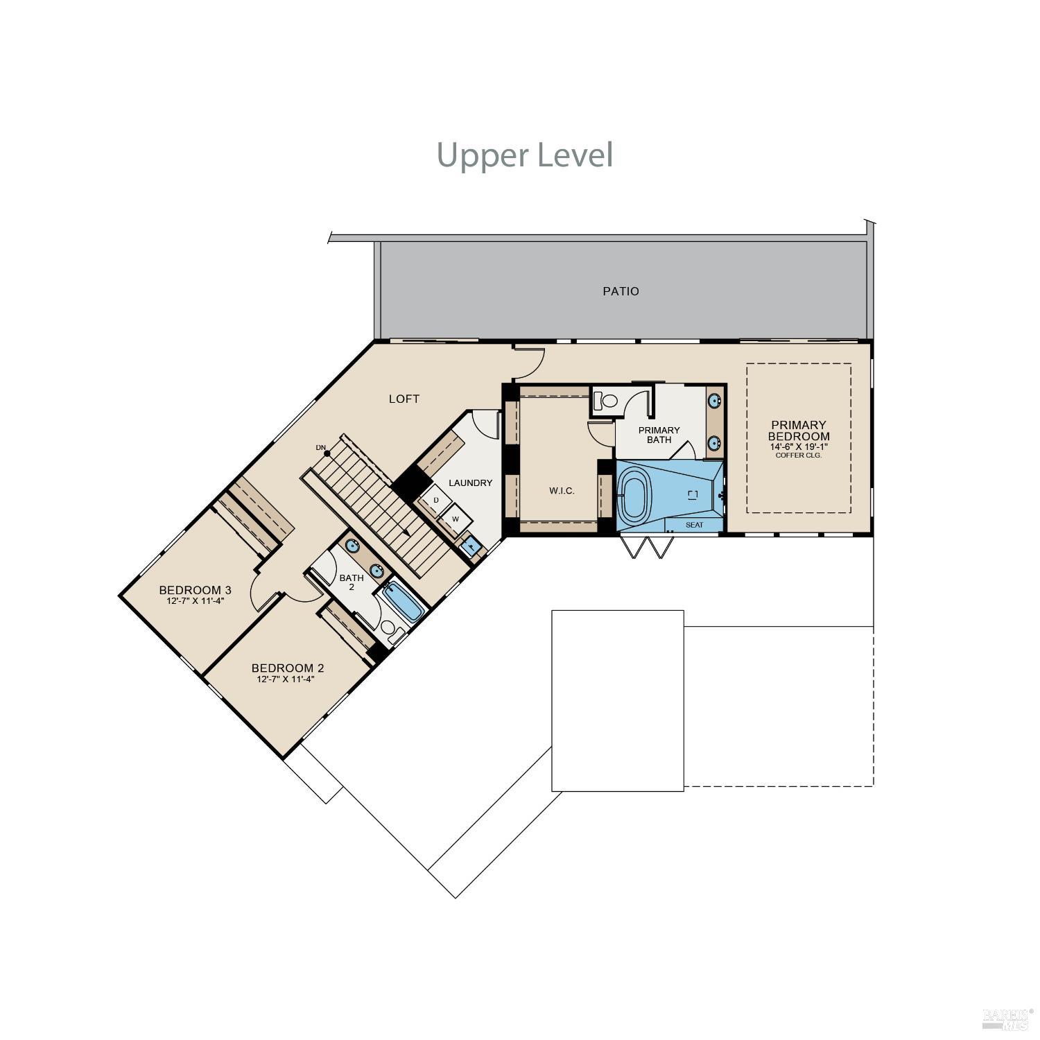 Detail Gallery Image 40 of 45 For 22 Oak Knoll Ct, Petaluma,  CA 94952 - 5 Beds | 3/2 Baths