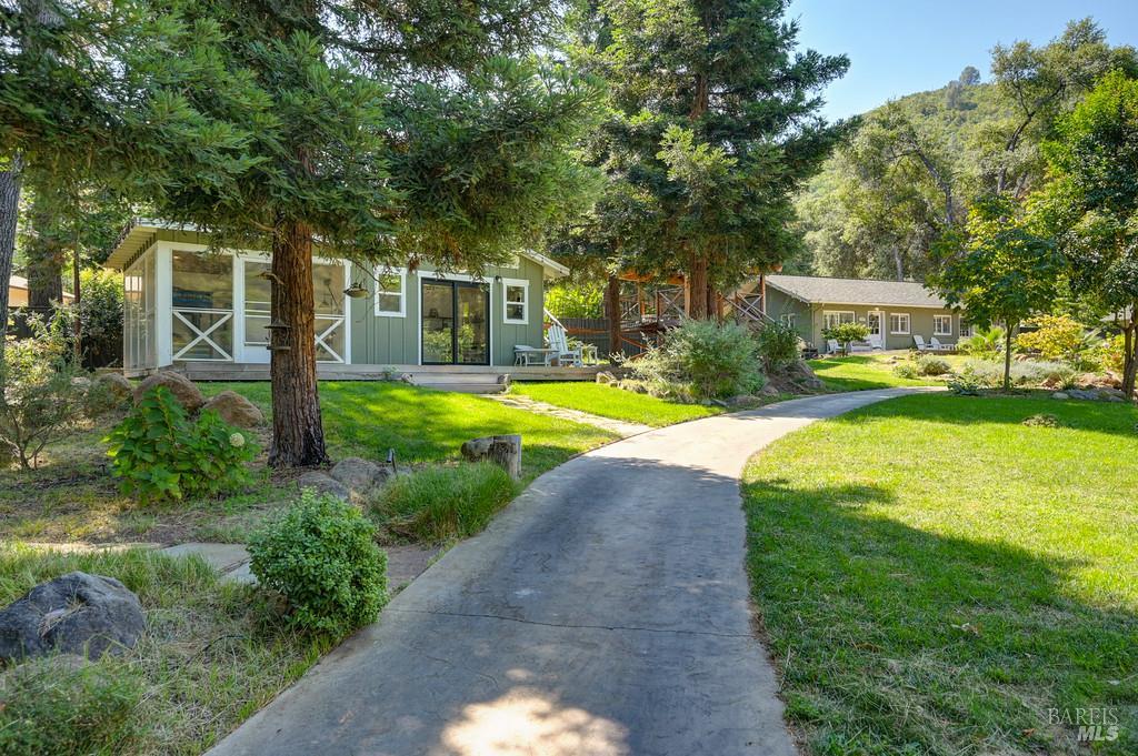 Detail Gallery Image 58 of 99 For 6420 Soda Bay Rd, Kelseyville,  CA 95451 - – Beds | – Baths