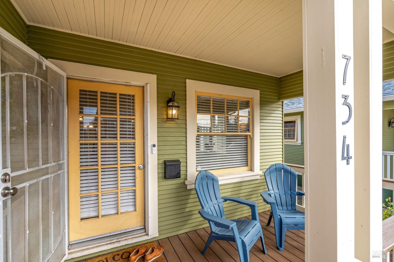 Detail Gallery Image 3 of 34 For 726 4th St, Napa,  CA 94559 - – Beds | – Baths