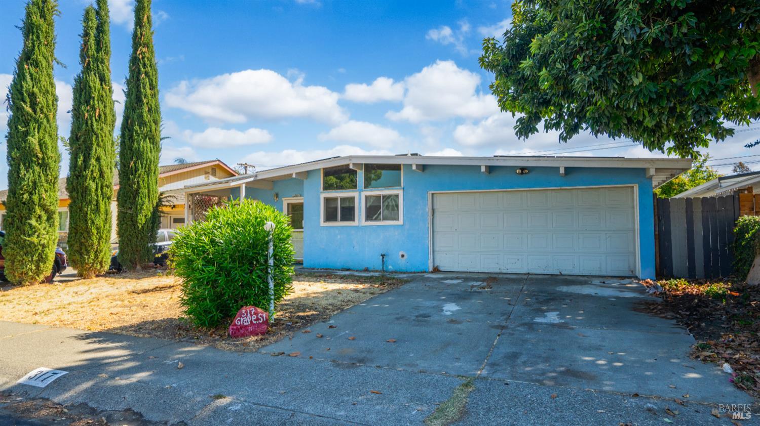 Detail Gallery Image 23 of 23 For 317 Grape St, Vacaville,  CA 95688 - 3 Beds | 2 Baths
