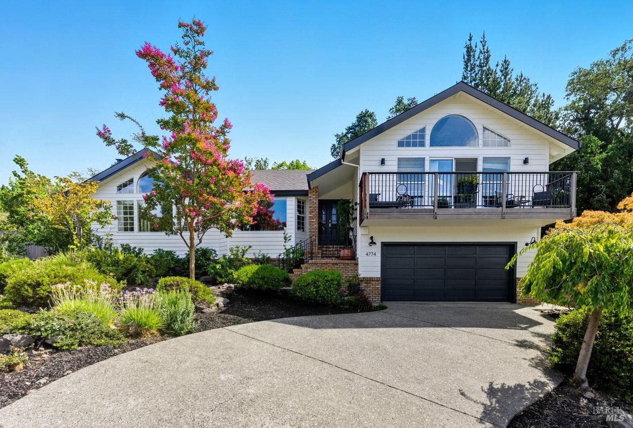 Detail Gallery Image 62 of 63 For 4774 Carissa Ave, Santa Rosa,  CA 95405 - 4 Beds | 2/1 Baths