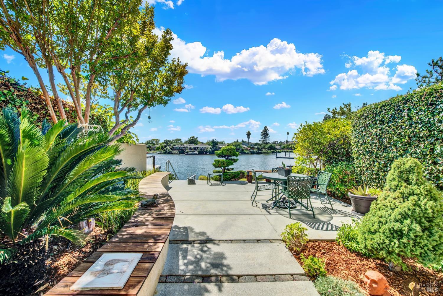 Detail Gallery Image 78 of 97 For 927 Marina Dr, Napa,  CA 94559 - 3 Beds | 2/1 Baths