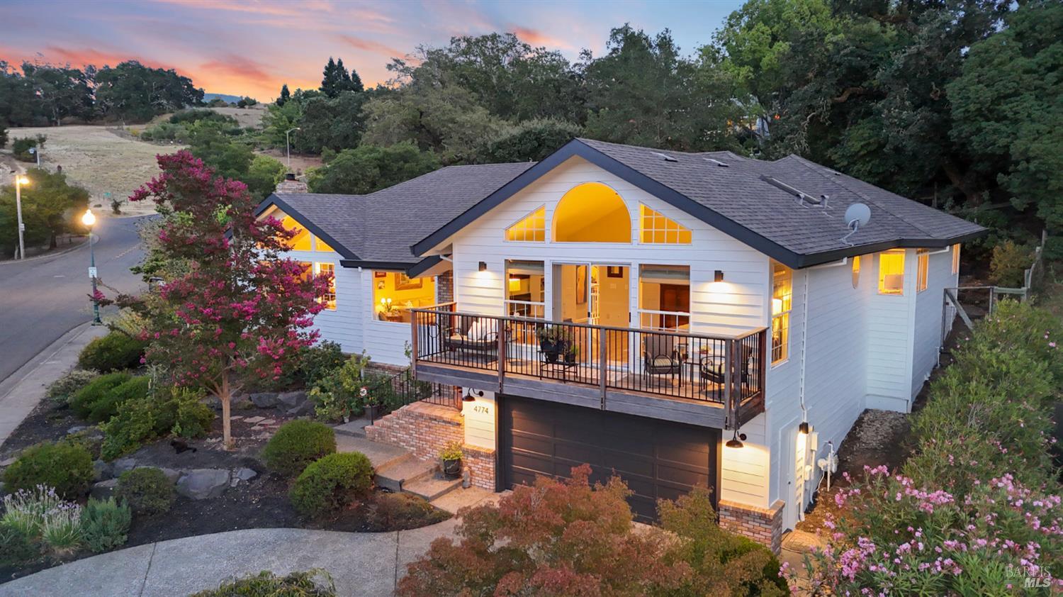 Detail Gallery Image 45 of 63 For 4774 Carissa Ave, Santa Rosa,  CA 95405 - 4 Beds | 2/1 Baths