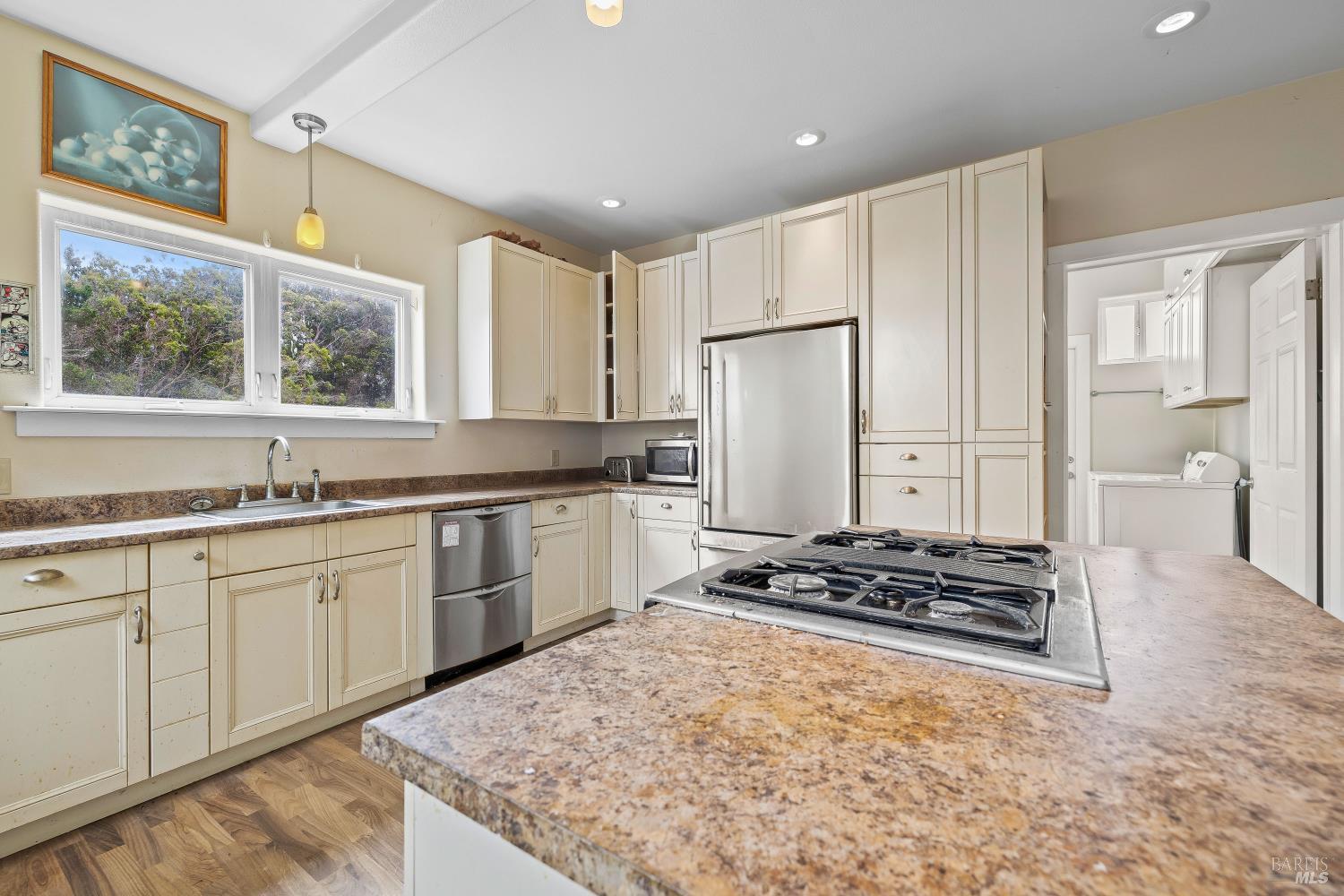 Detail Gallery Image 21 of 31 For 19251 S Highway 1 Hwy, Manchester,  CA 95459 - 2 Beds | 1/1 Baths