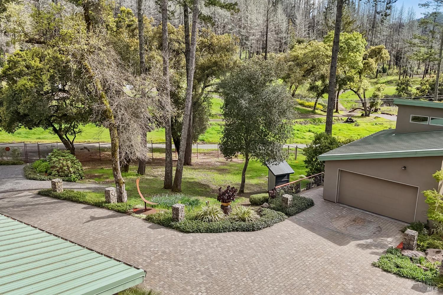 Detail Gallery Image 68 of 83 For 5940 Erland Rd, Santa Rosa,  CA 95404 - 2 Beds | 2/1 Baths