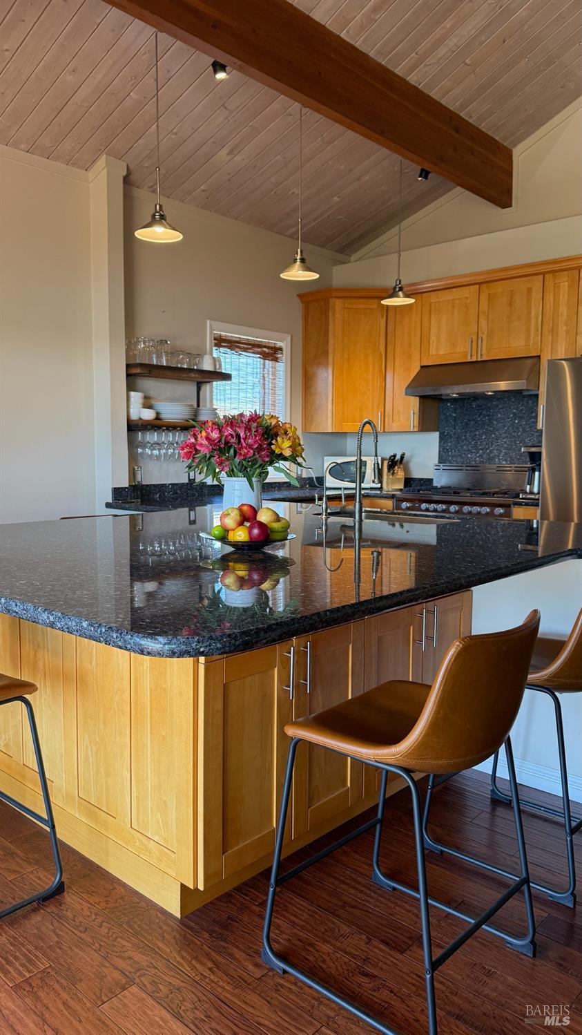 Detail Gallery Image 6 of 46 For 1576 Milton Rd, Napa,  CA 94559 - 3 Beds | 2 Baths