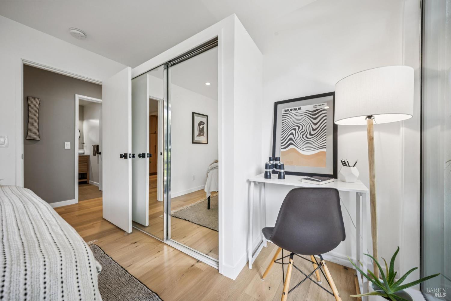 Detail Gallery Image 51 of 76 For 2108 Shelter Bay Ave, Mill Valley,  CA 94941 - 2 Beds | 2 Baths