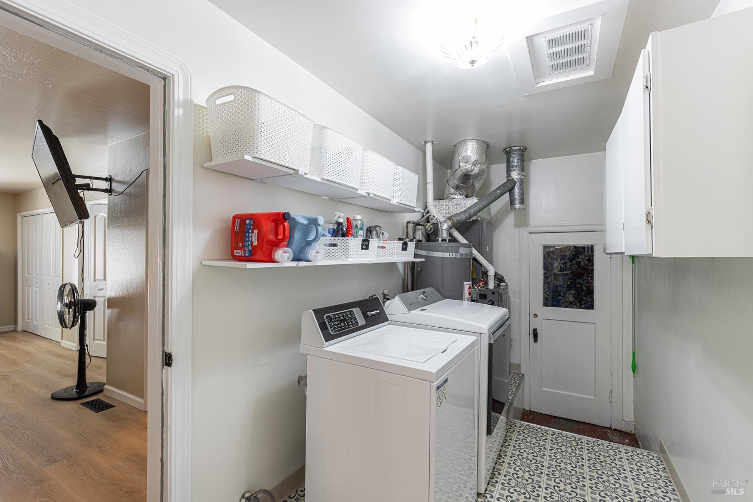 Detail Gallery Image 40 of 45 For 420 Montgomery St, Napa,  CA 94559 - 3 Beds | 2 Baths