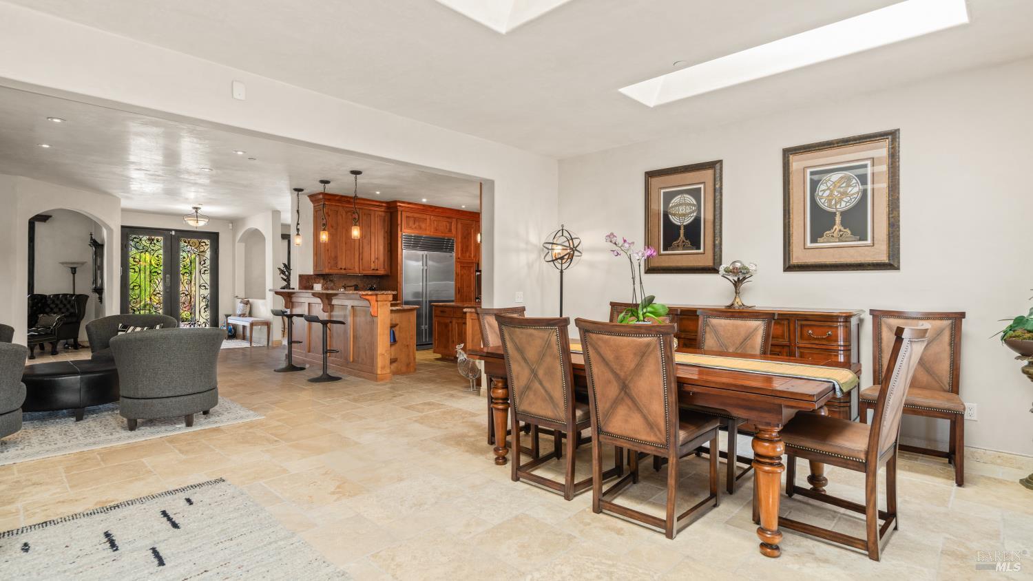 Detail Gallery Image 15 of 93 For 1455 Valley Ford Freestone Rd, Bodega,  CA 94922 - 4 Beds | 3/1 Baths