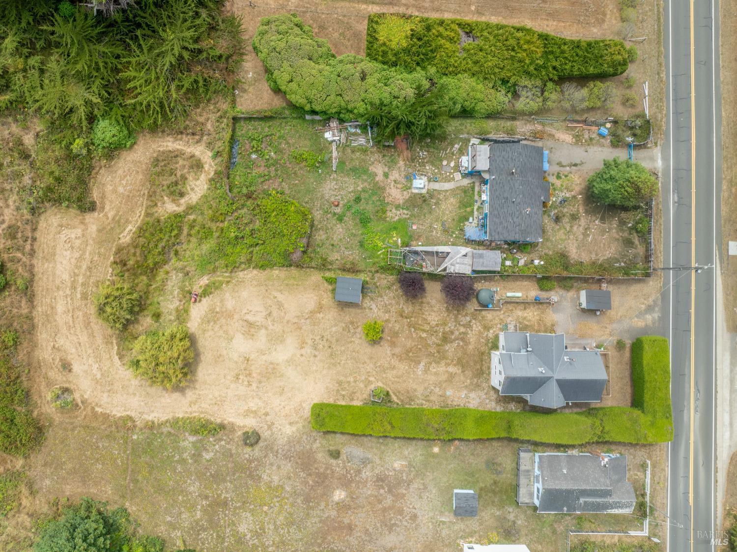 Detail Gallery Image 30 of 31 For 19251 S Highway 1 Hwy, Manchester,  CA 95459 - 2 Beds | 1/1 Baths