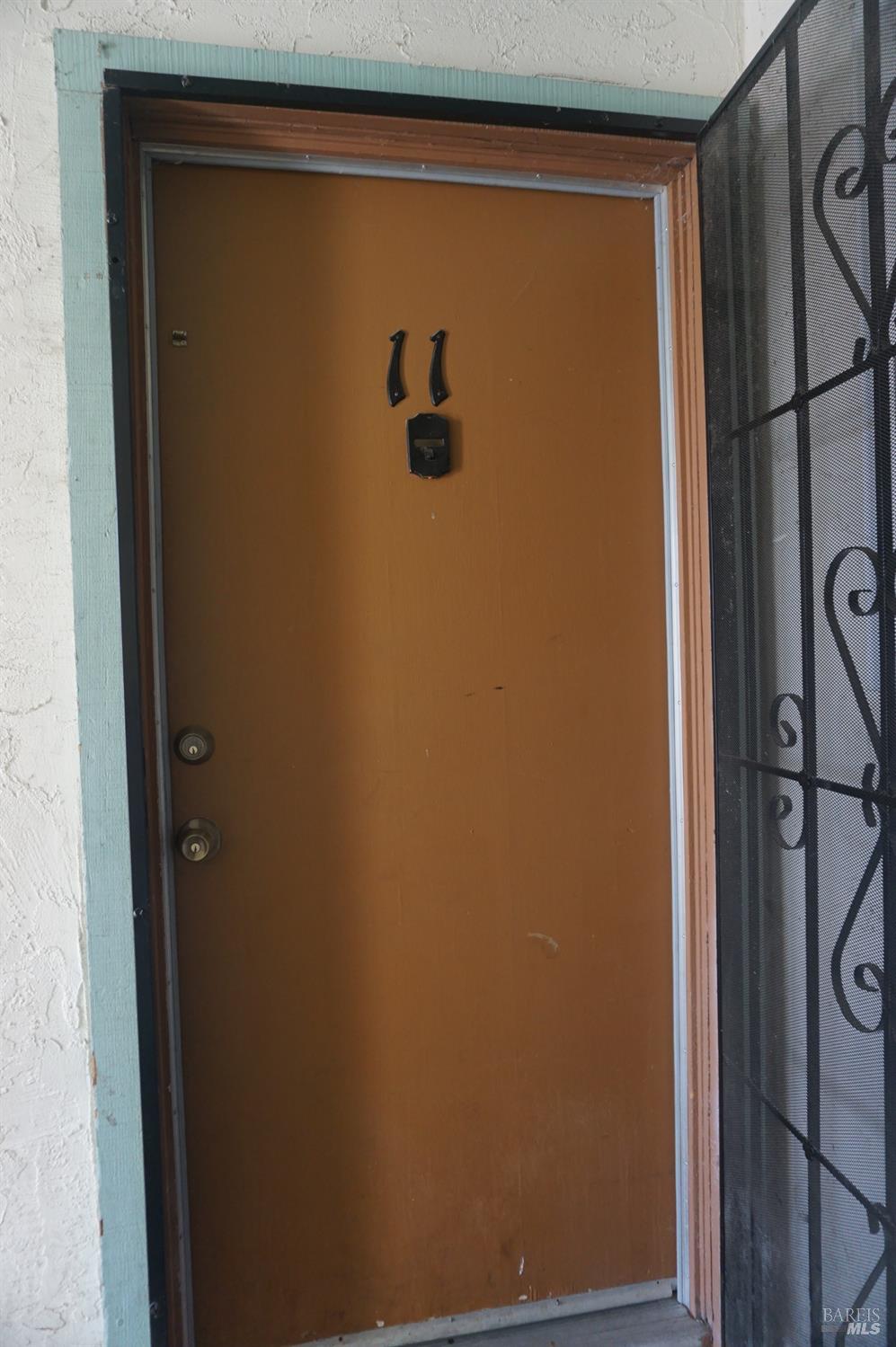 Detail Gallery Image 2 of 20 For 1625 Park Ln #11,  Fairfield,  CA 94533 - 2 Beds | 1 Baths