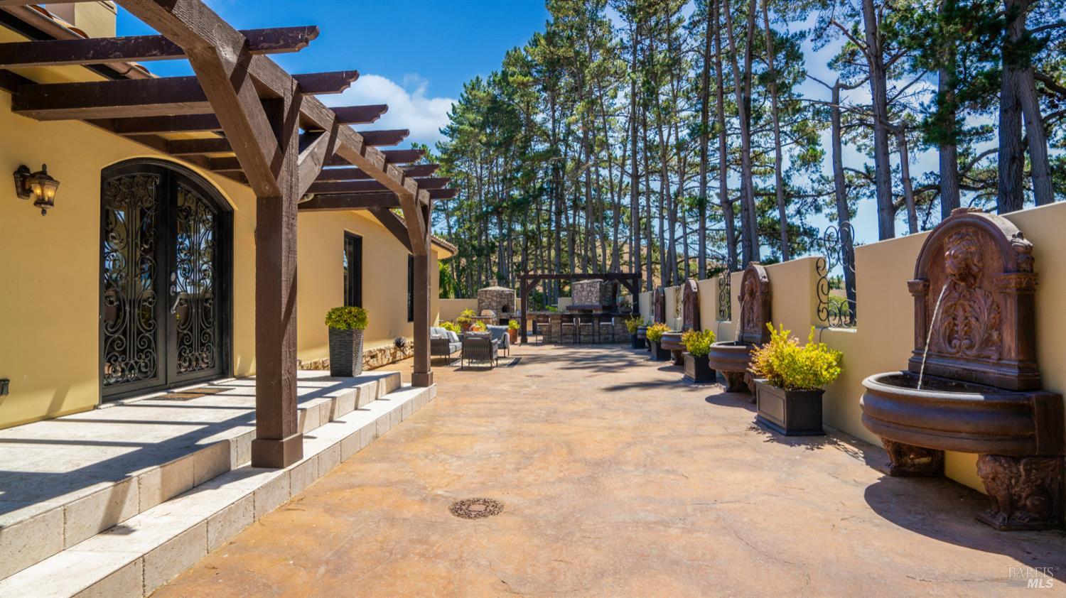Detail Gallery Image 53 of 93 For 1455 Valley Ford Freestone Rd, Bodega,  CA 94922 - 4 Beds | 3/1 Baths