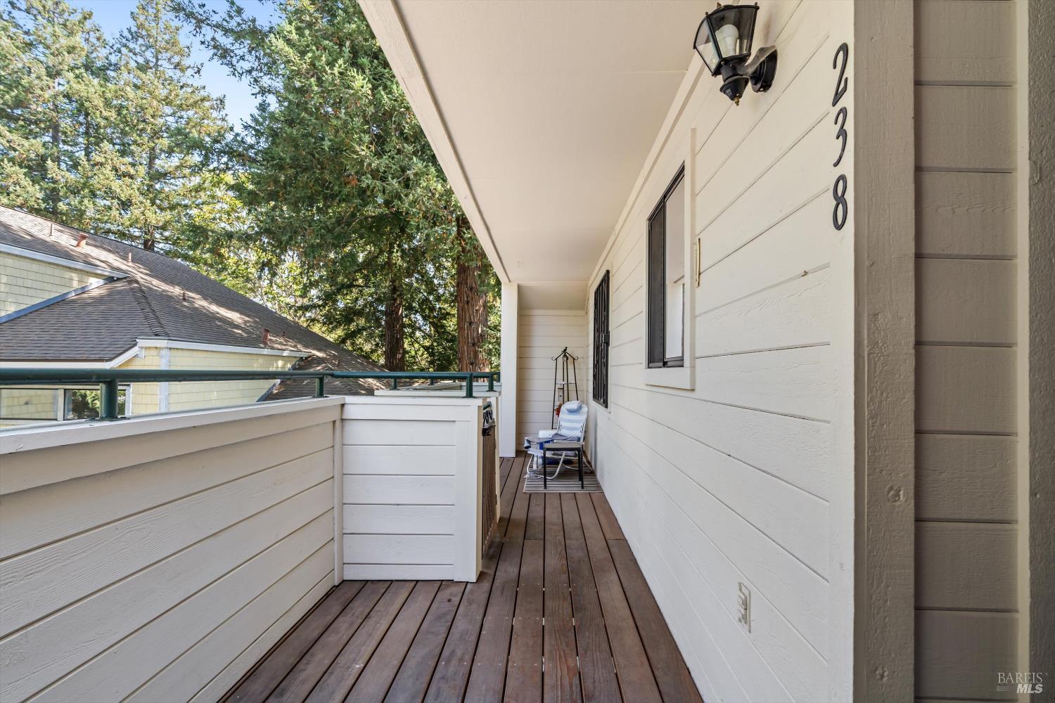 Detail Gallery Image 11 of 13 For 901 Russell Ave #238,  Santa Rosa,  CA 95403 - 2 Beds | 1 Baths
