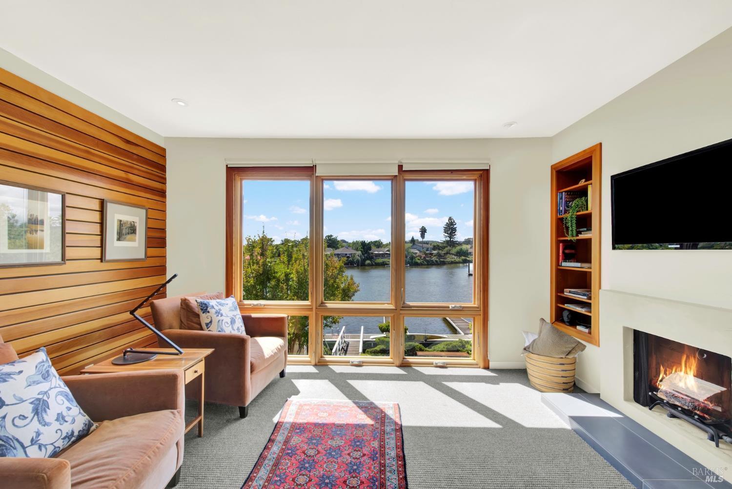 Detail Gallery Image 58 of 97 For 927 Marina Dr, Napa,  CA 94559 - 3 Beds | 2/1 Baths