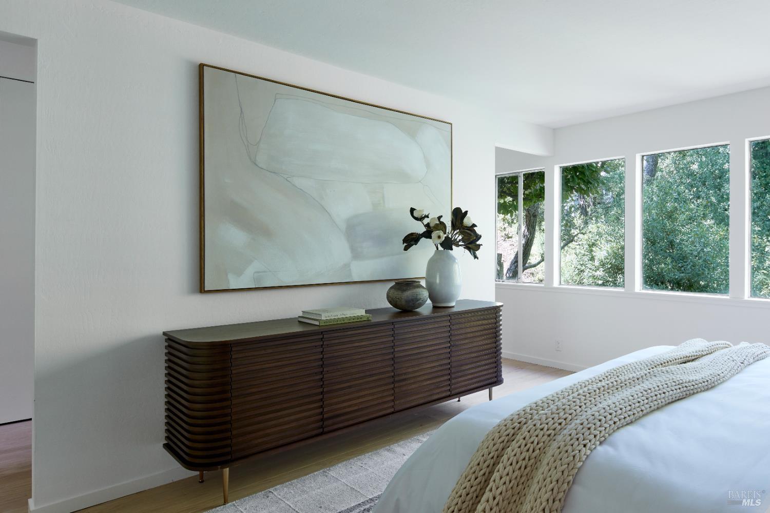 Detail Gallery Image 19 of 34 For 72 Quisisana Dr, Kentfield,  CA 94904 - 4 Beds | 2/1 Baths
