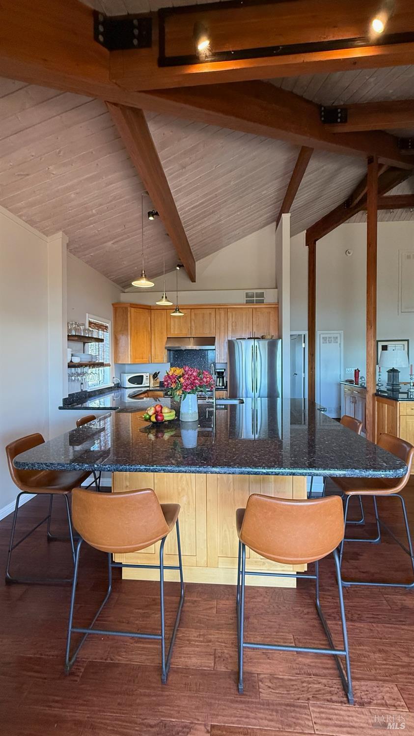 Detail Gallery Image 10 of 46 For 1576 Milton Rd, Napa,  CA 94559 - 3 Beds | 2 Baths