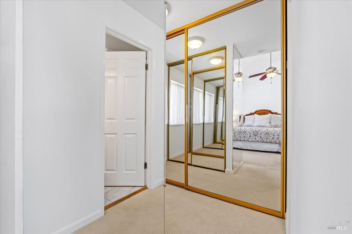Detail Gallery Image 16 of 26 For 109 Albion Ct, Novato,  CA 94947 - 3 Beds | 2/1 Baths