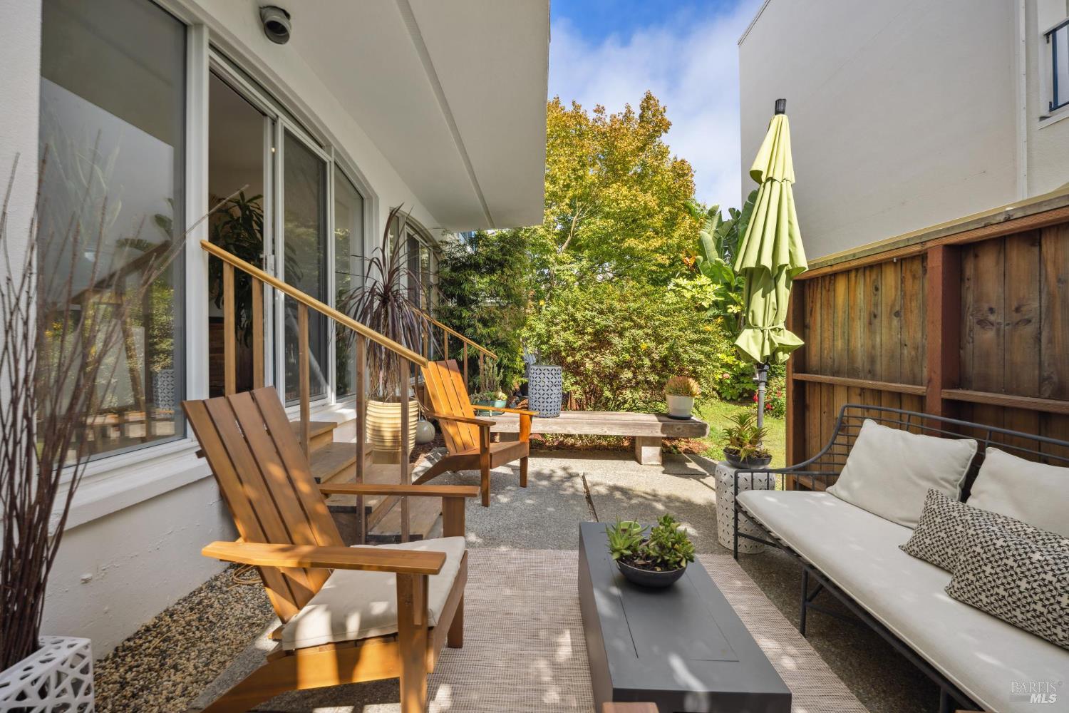 Detail Gallery Image 59 of 76 For 2108 Shelter Bay Ave, Mill Valley,  CA 94941 - 2 Beds | 2 Baths