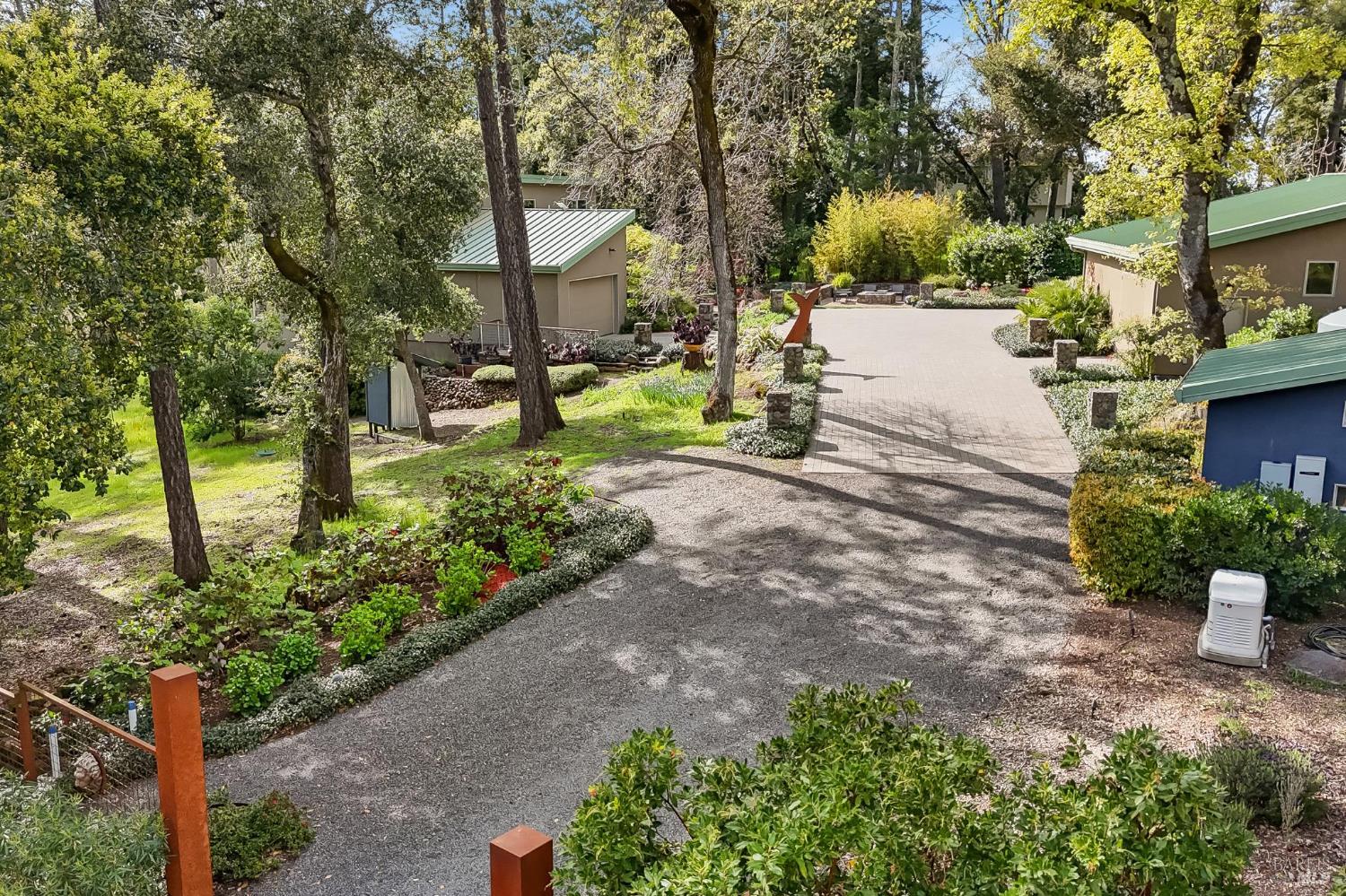 Detail Gallery Image 76 of 83 For 5940 Erland Rd, Santa Rosa,  CA 95404 - 2 Beds | 2/1 Baths