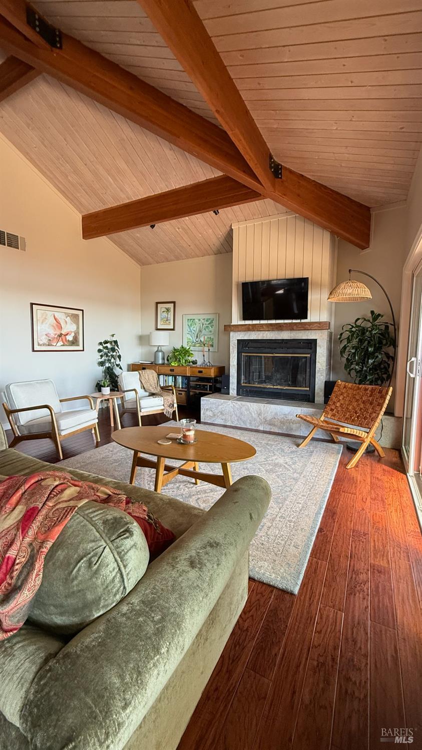 Detail Gallery Image 14 of 46 For 1576 Milton Rd, Napa,  CA 94559 - 3 Beds | 2 Baths