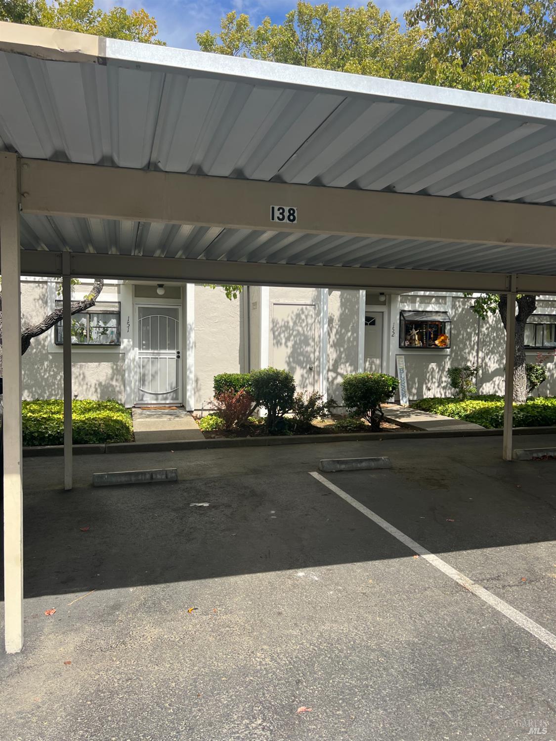 Detail Gallery Image 31 of 33 For 900 Southampton Rd #138,  Benicia,  CA 94510 - 1 Beds | 1 Baths