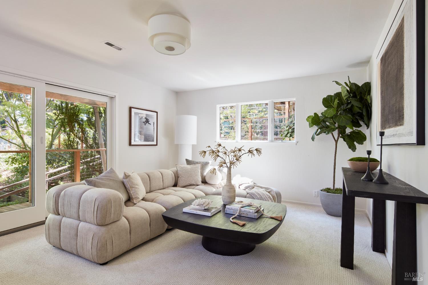 Detail Gallery Image 23 of 34 For 72 Quisisana Dr, Kentfield,  CA 94904 - 4 Beds | 2/1 Baths